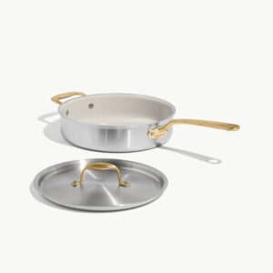 CeramiClad™ Non Stick Saute Pan