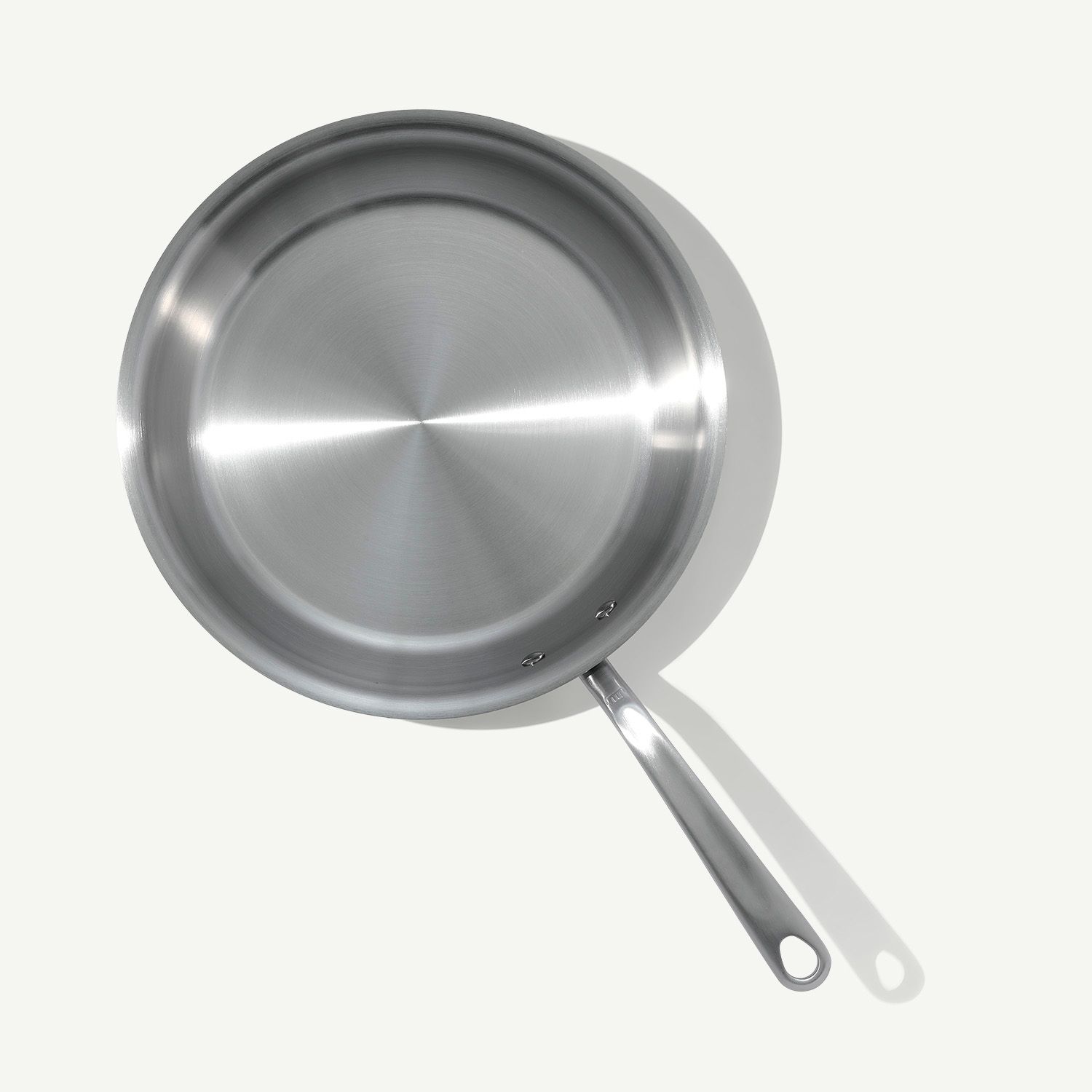 Multi-Material Frying Pan Set - Image 2