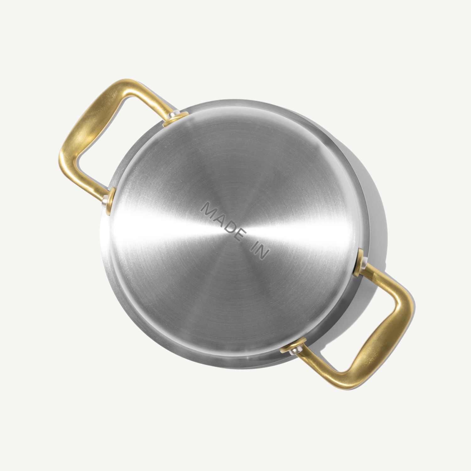 Stainless Steel Gratin Dishes - Image 6
