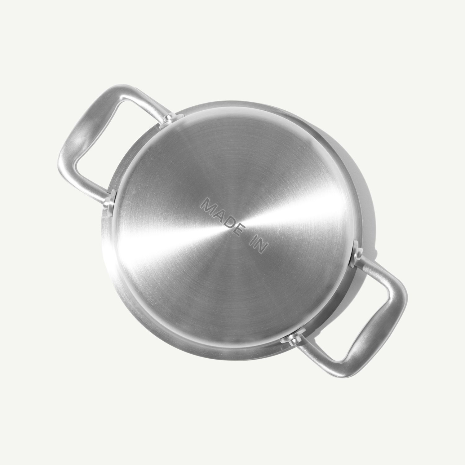 Stainless Steel Gratin Dishes - Image 6