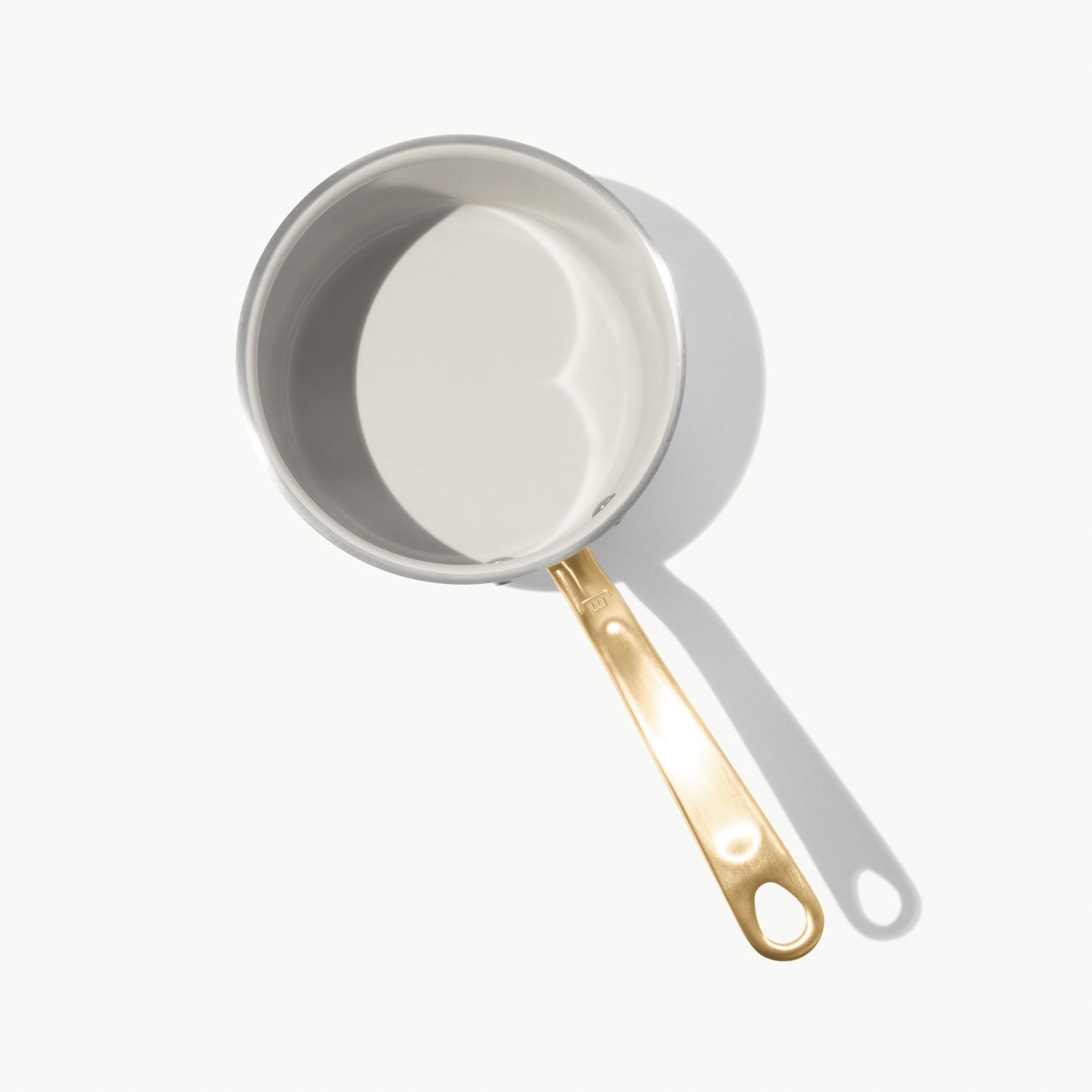 CeramiClad™ Non Stick Saucepan - Image 3