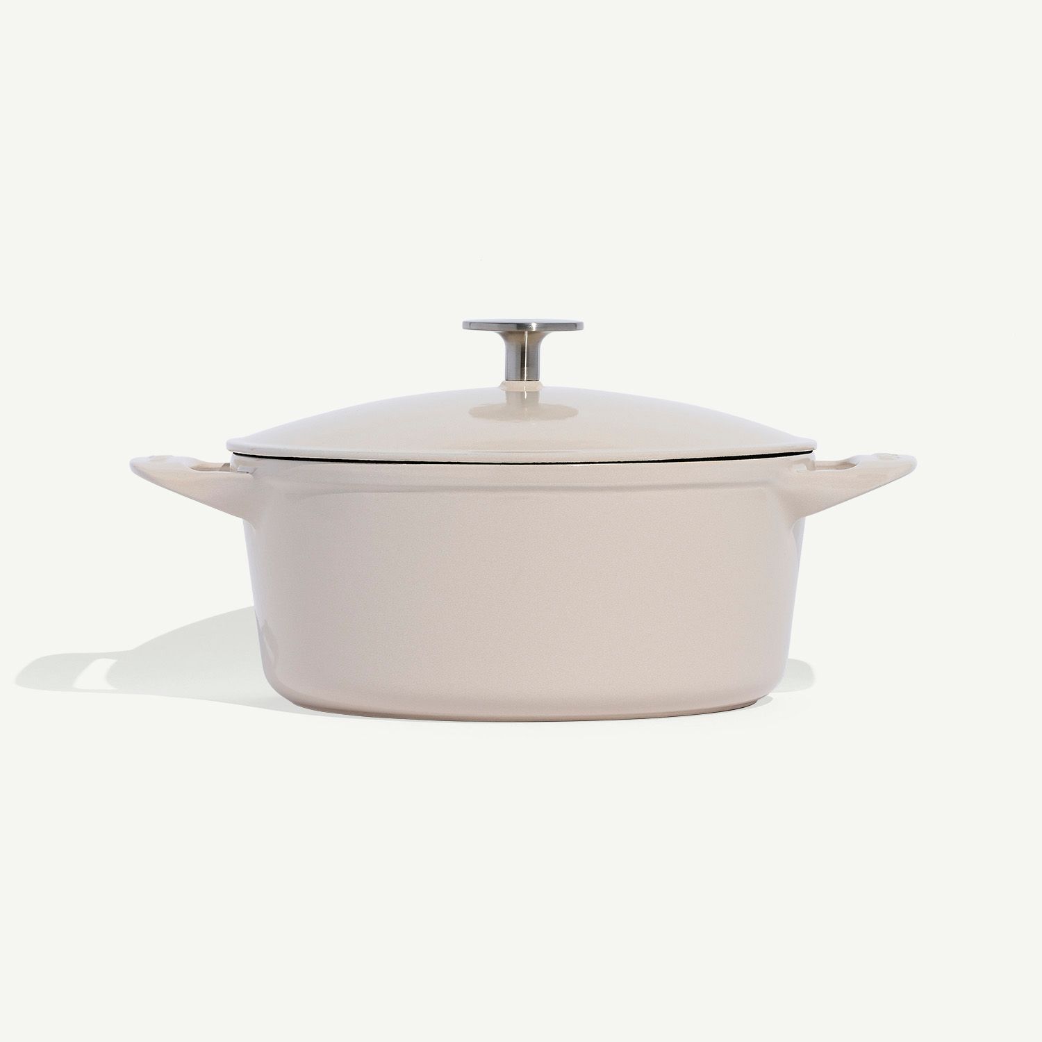 Enameled Cast Iron Set - Image 3