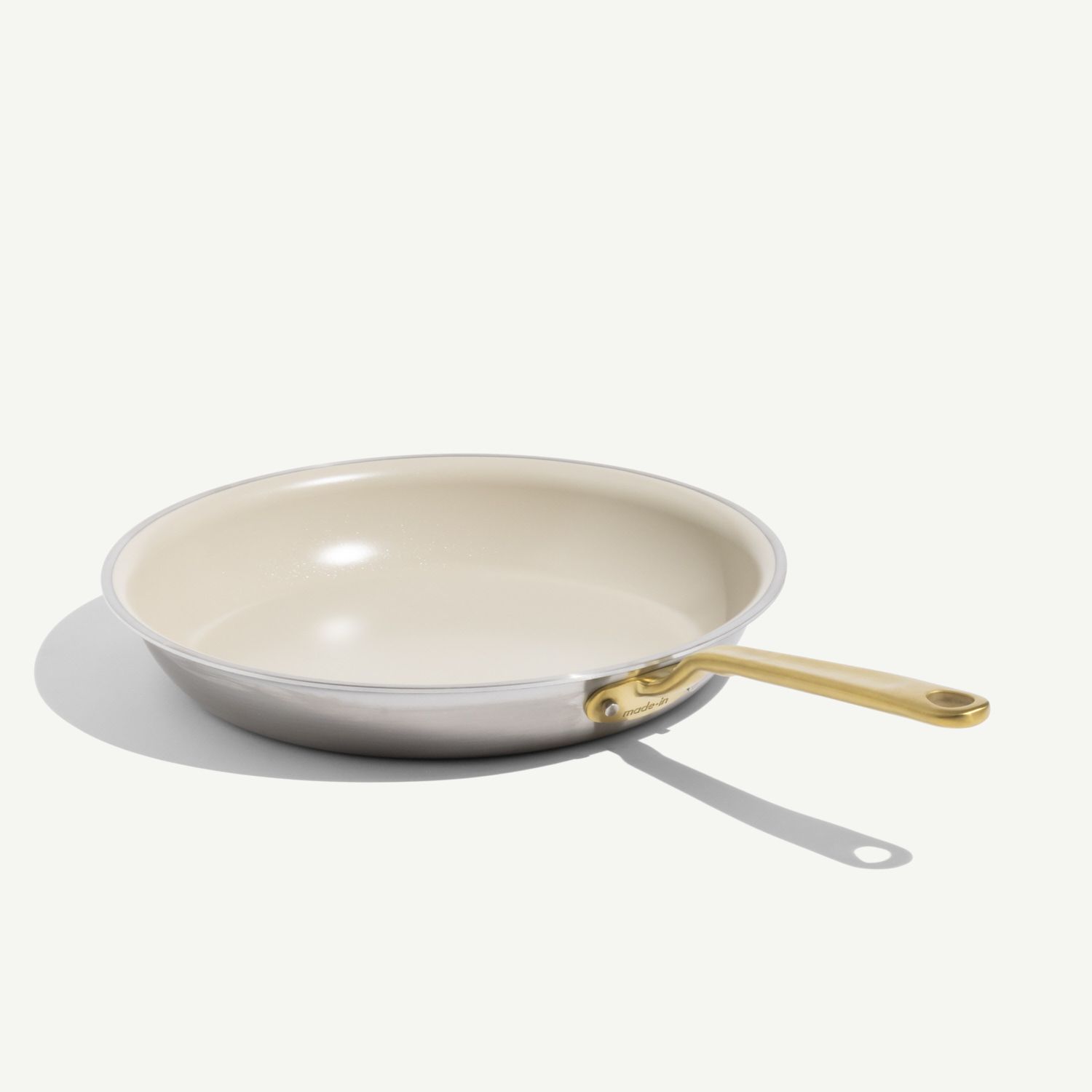 CeramiClad™ Non Stick Frying Pan - Image 3