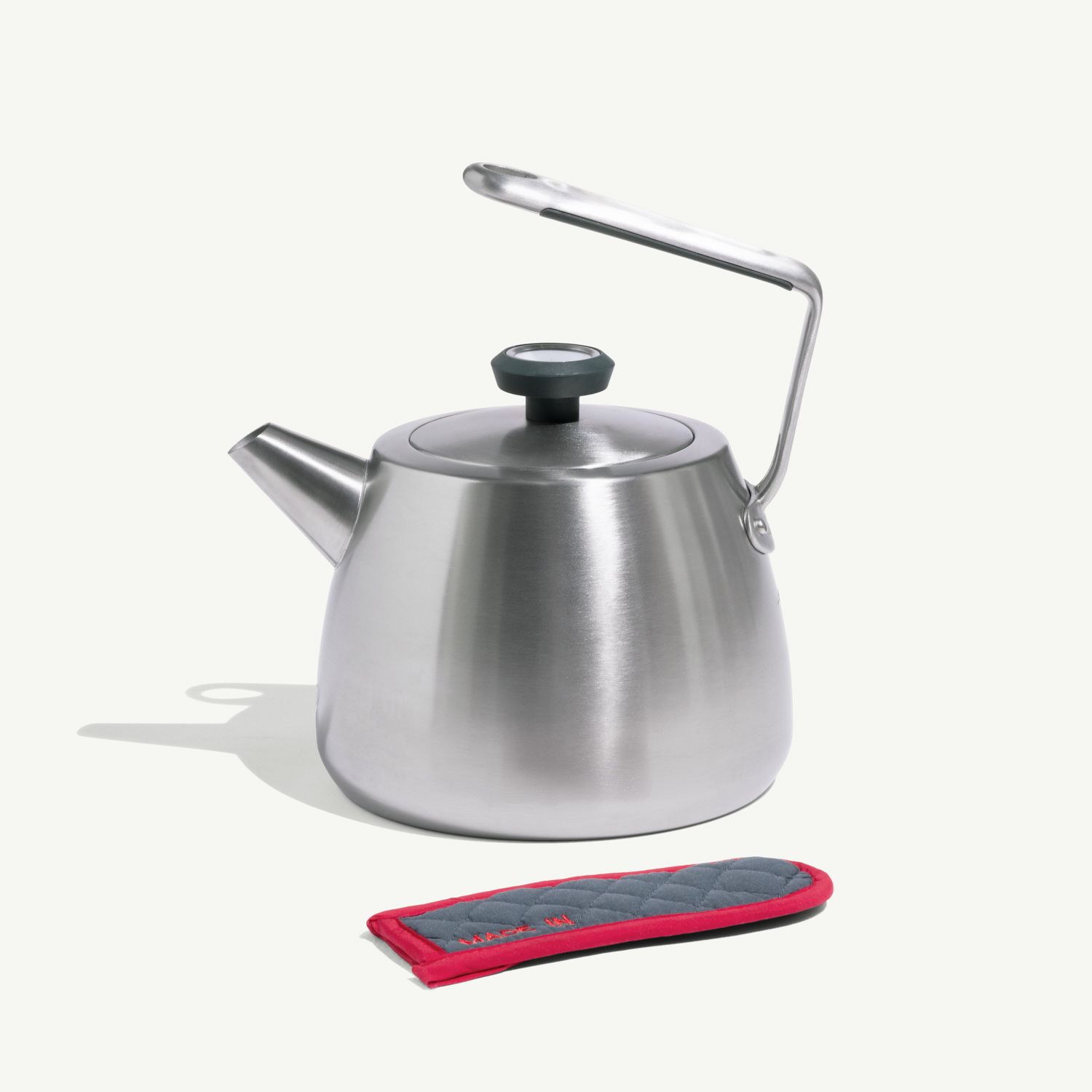 Kettle - Image 2