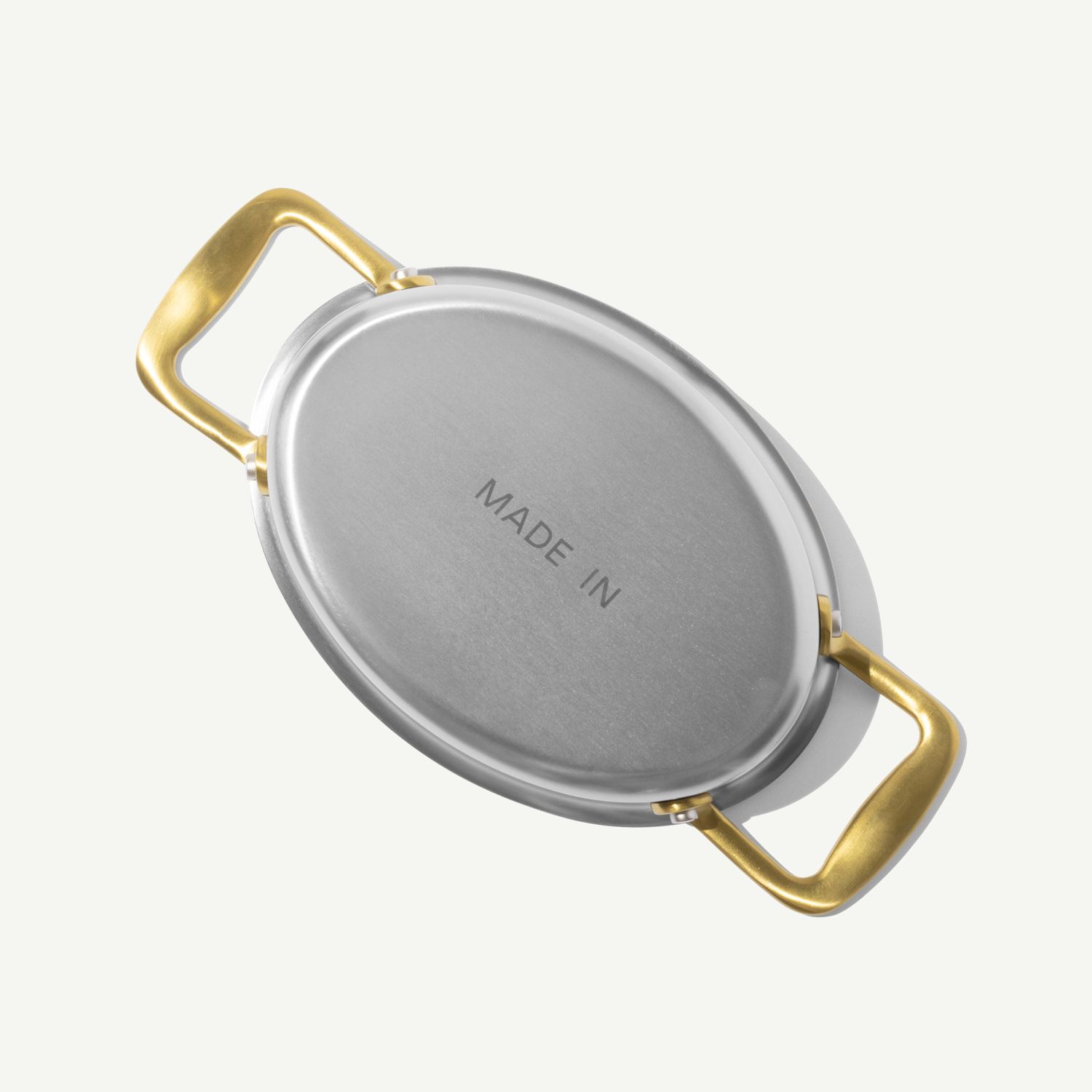 Stainless Steel Gratin Dishes - Image 6