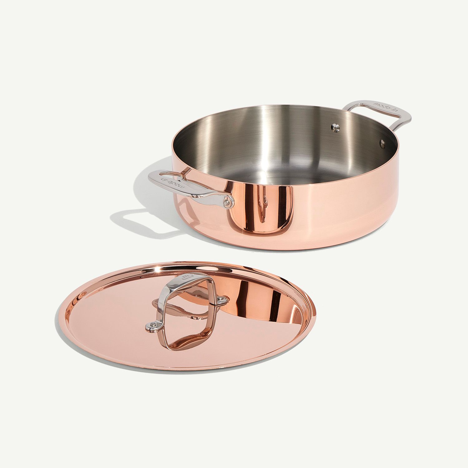 Copper Set - Image 4