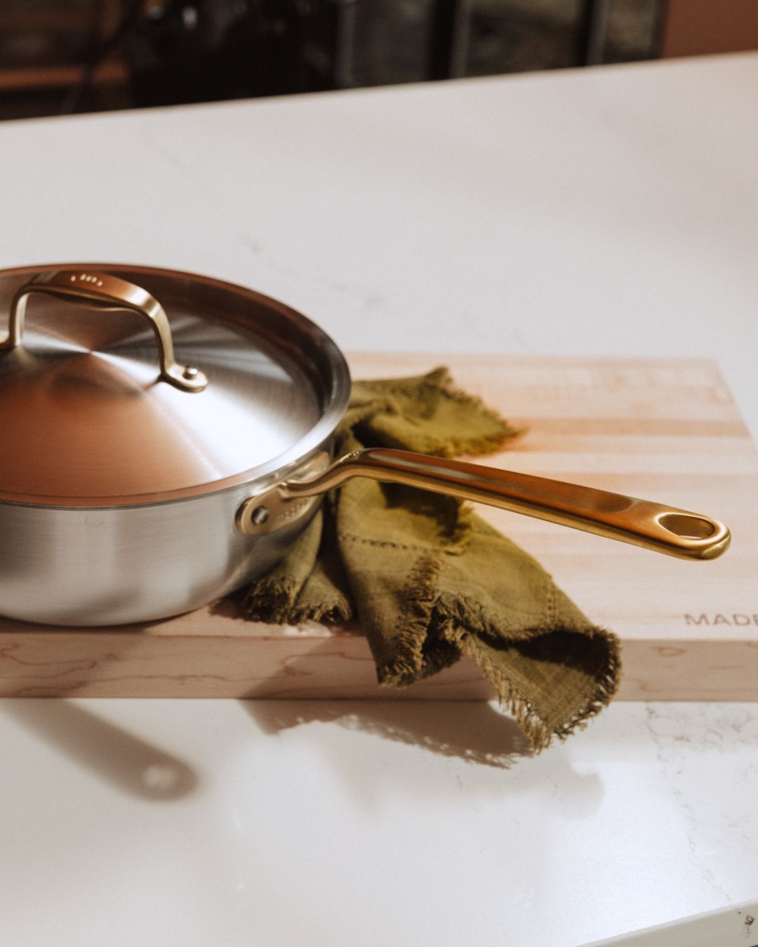 Limited Edition Stainless Sets - Image 2