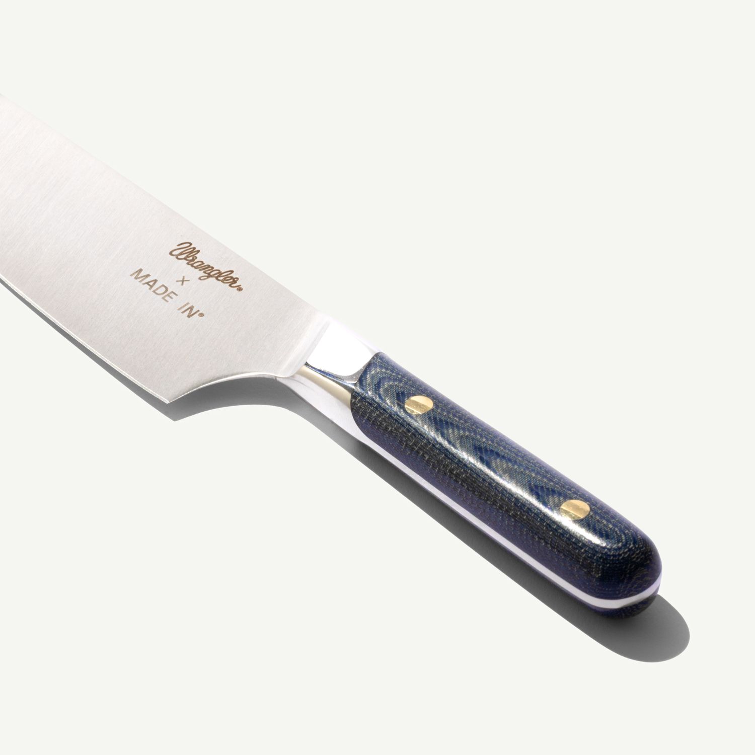 Wrangler x Made In Knives - Image 4