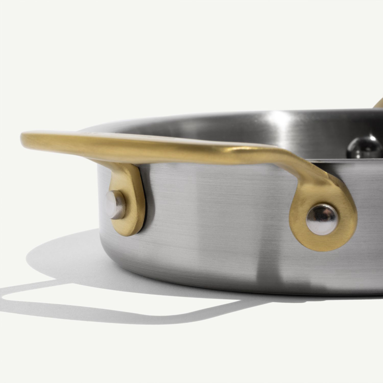 Stainless Steel Gratin Dishes - Image 5