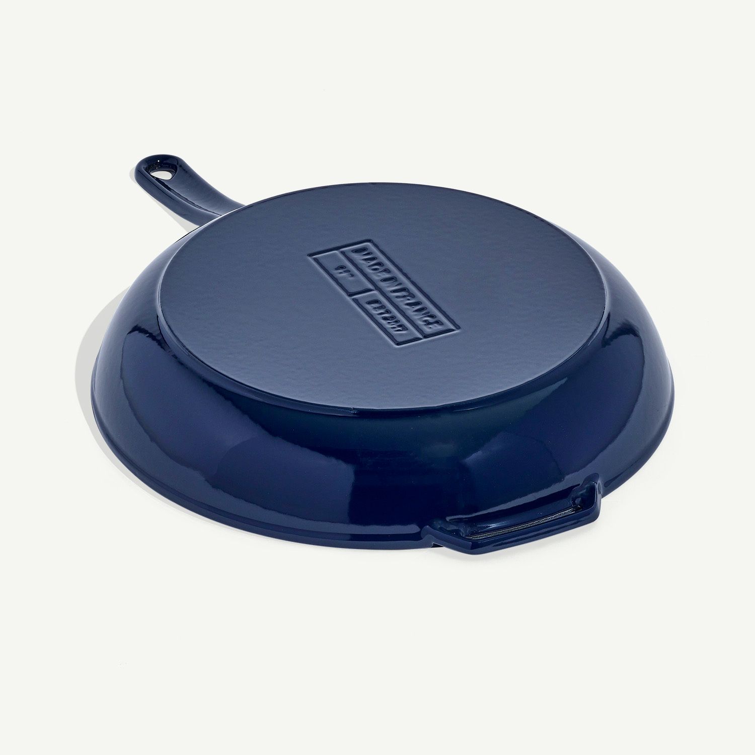 Enameled Cast Iron Set - Image 4