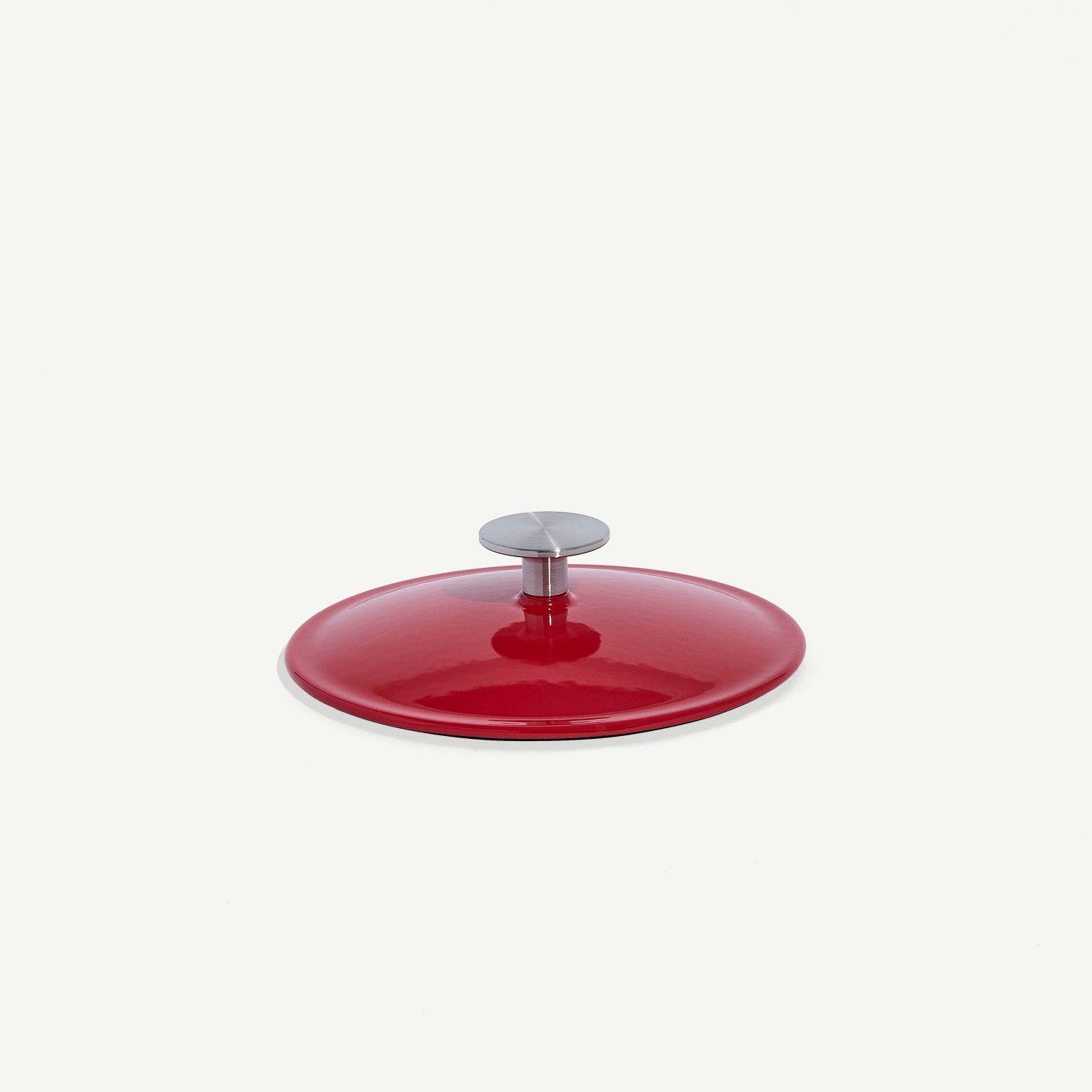 Enameled Cast Iron Saucepan - Image 10