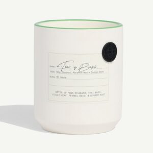 Kitchen Candle