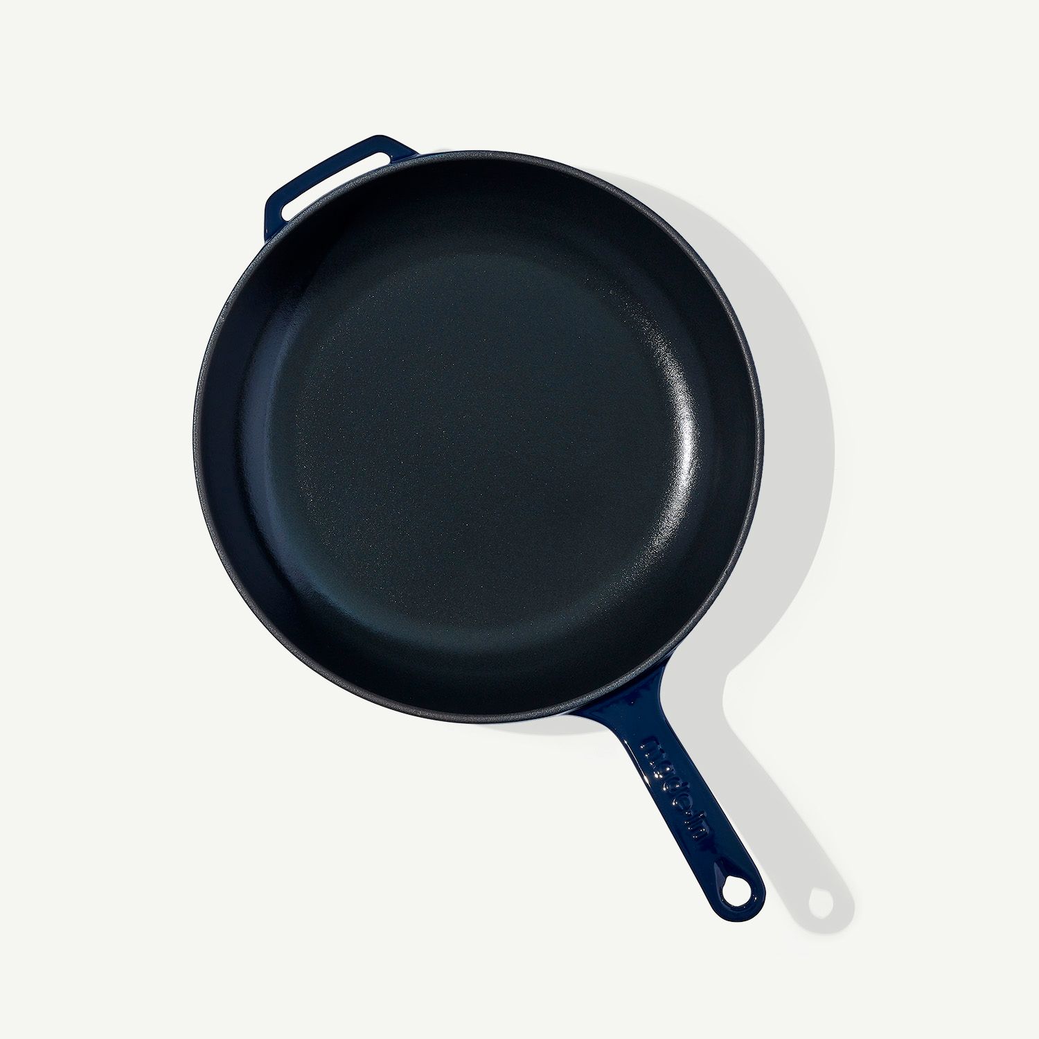 Enameled Cast Iron Set - Image 3