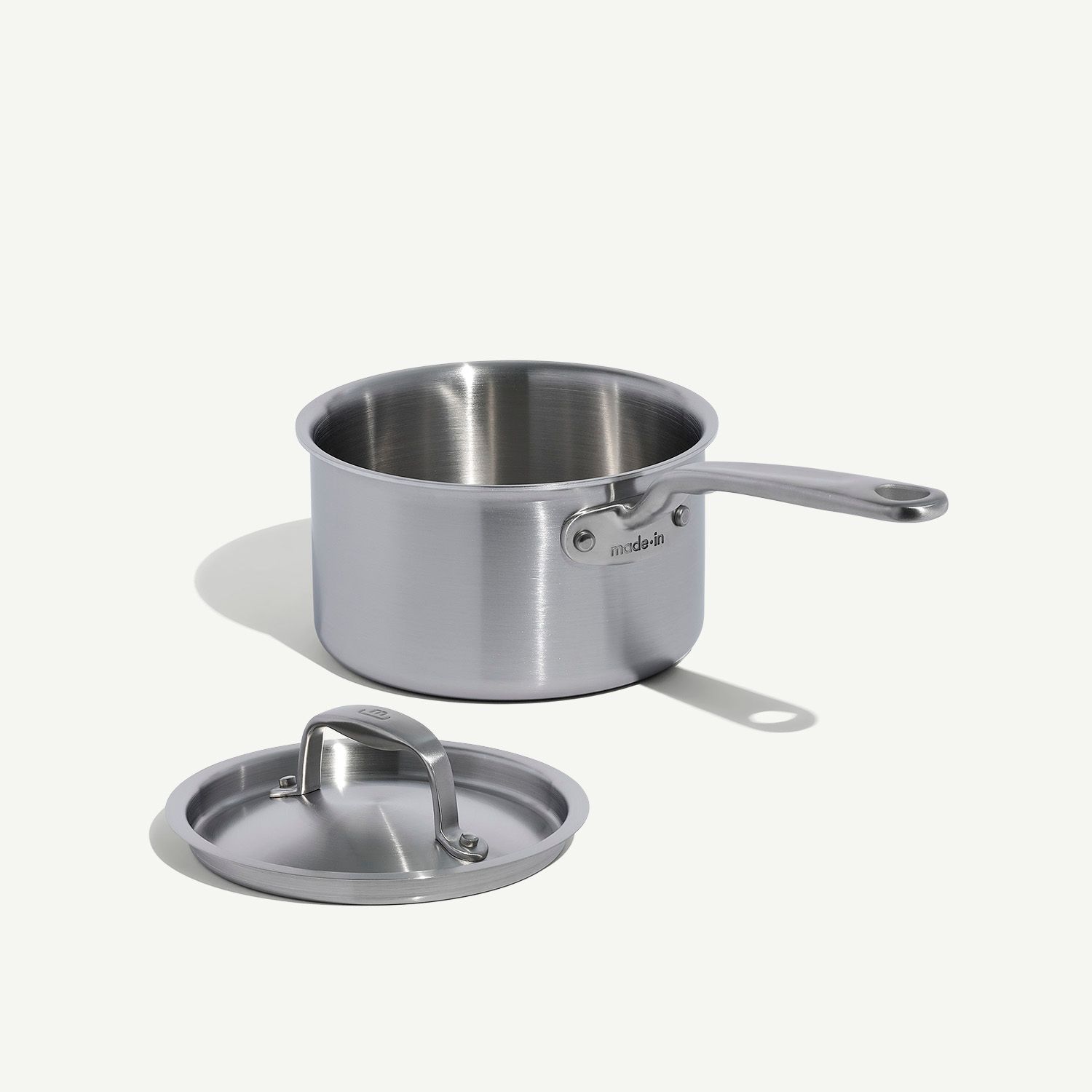 Stainless Set - Image 10