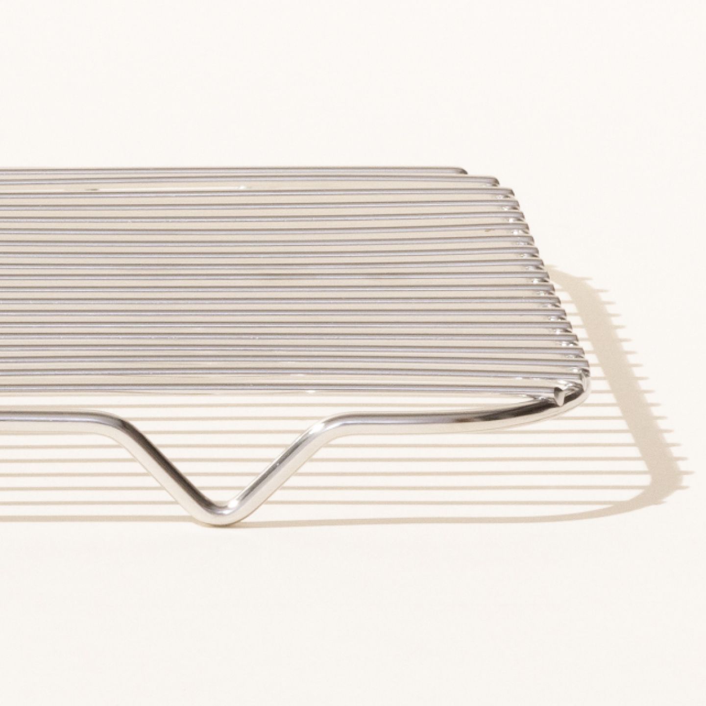 Roasting Pan Rack - Image 3