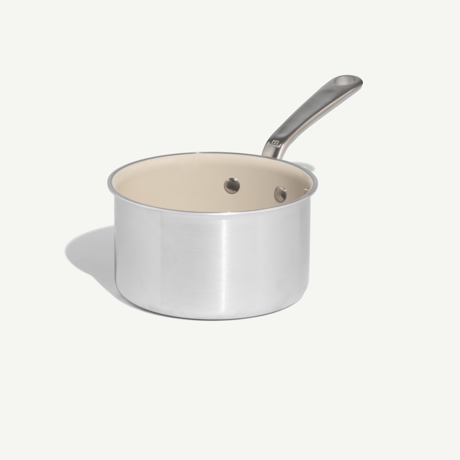 CeramiClad™ Non Stick Saucepan - Image 4