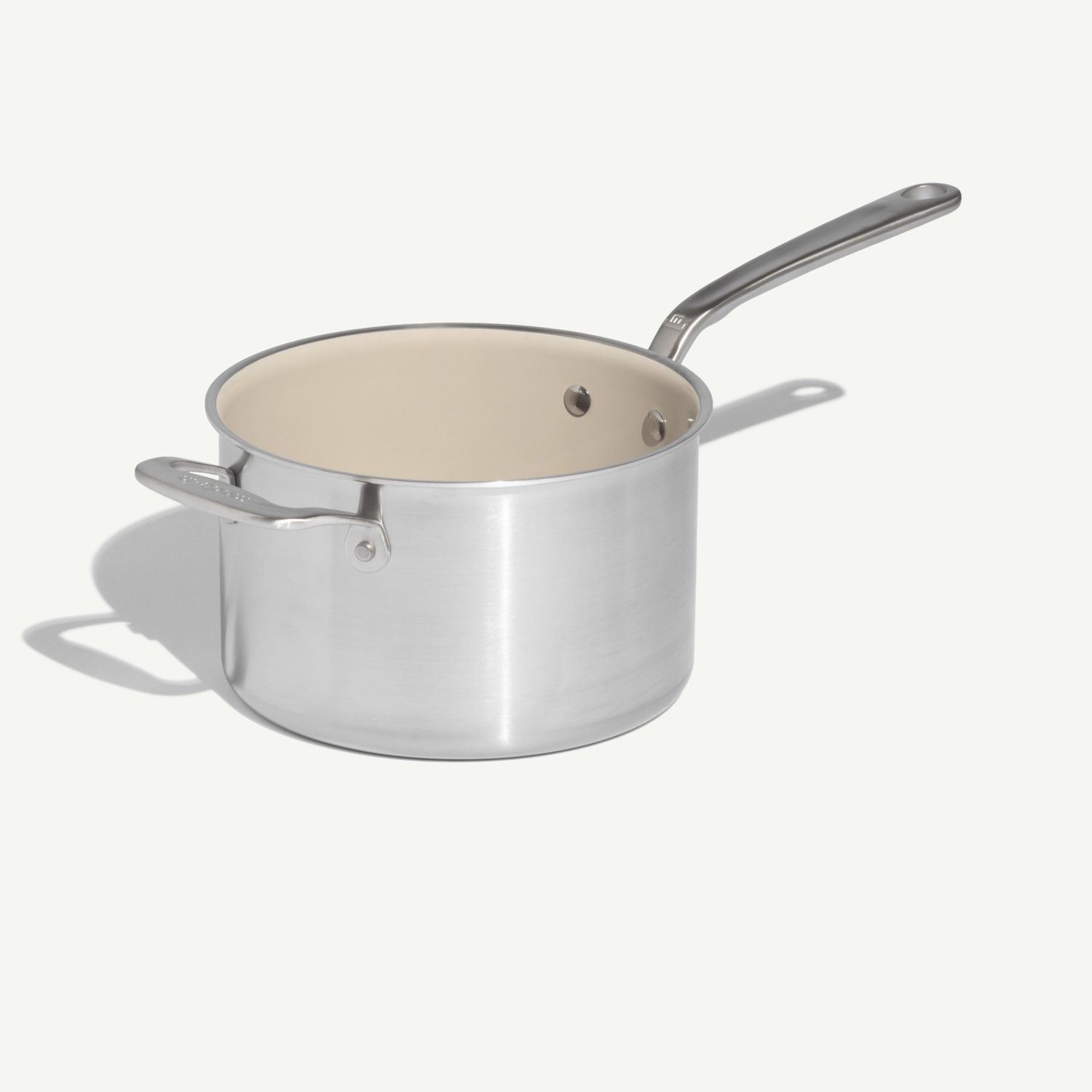 CeramiClad™ Non Stick Saucepan - Image 4