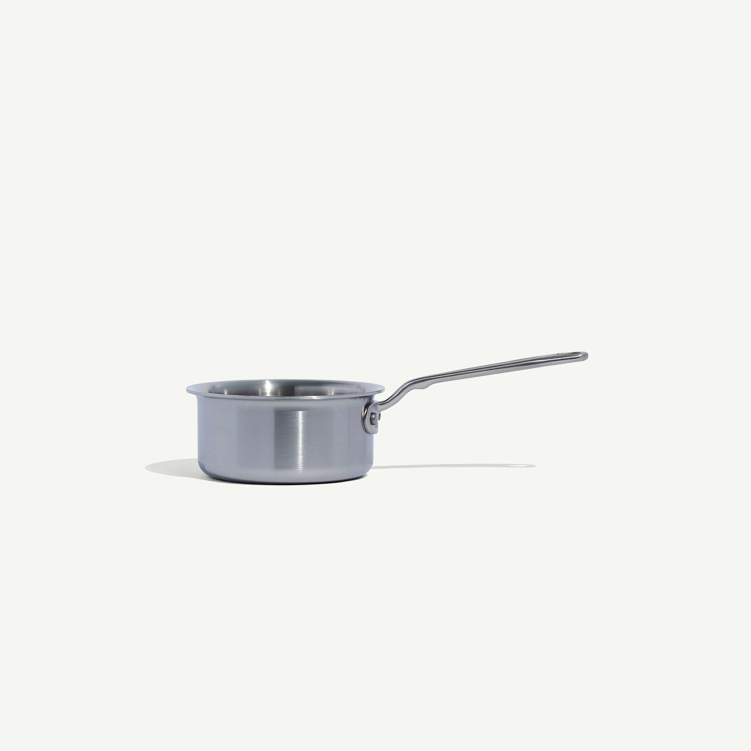 Stainless Clad Butter Warmer - Image 3