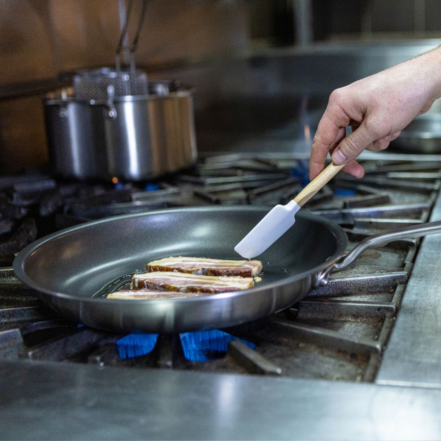 ProCoat Non Stick Frying Pan - Image 2