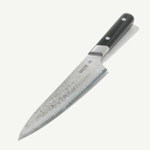Japanese Damascus Steel Knives