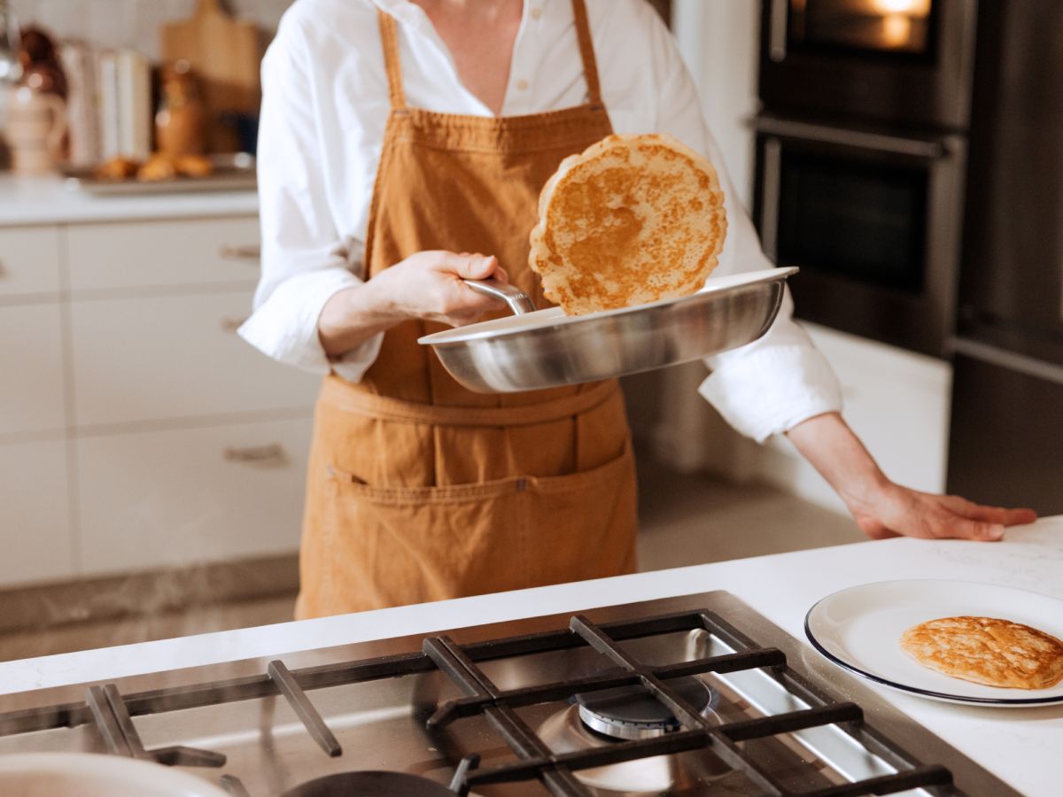 CeramiClad™ Non Stick Frying Pan - Image 2