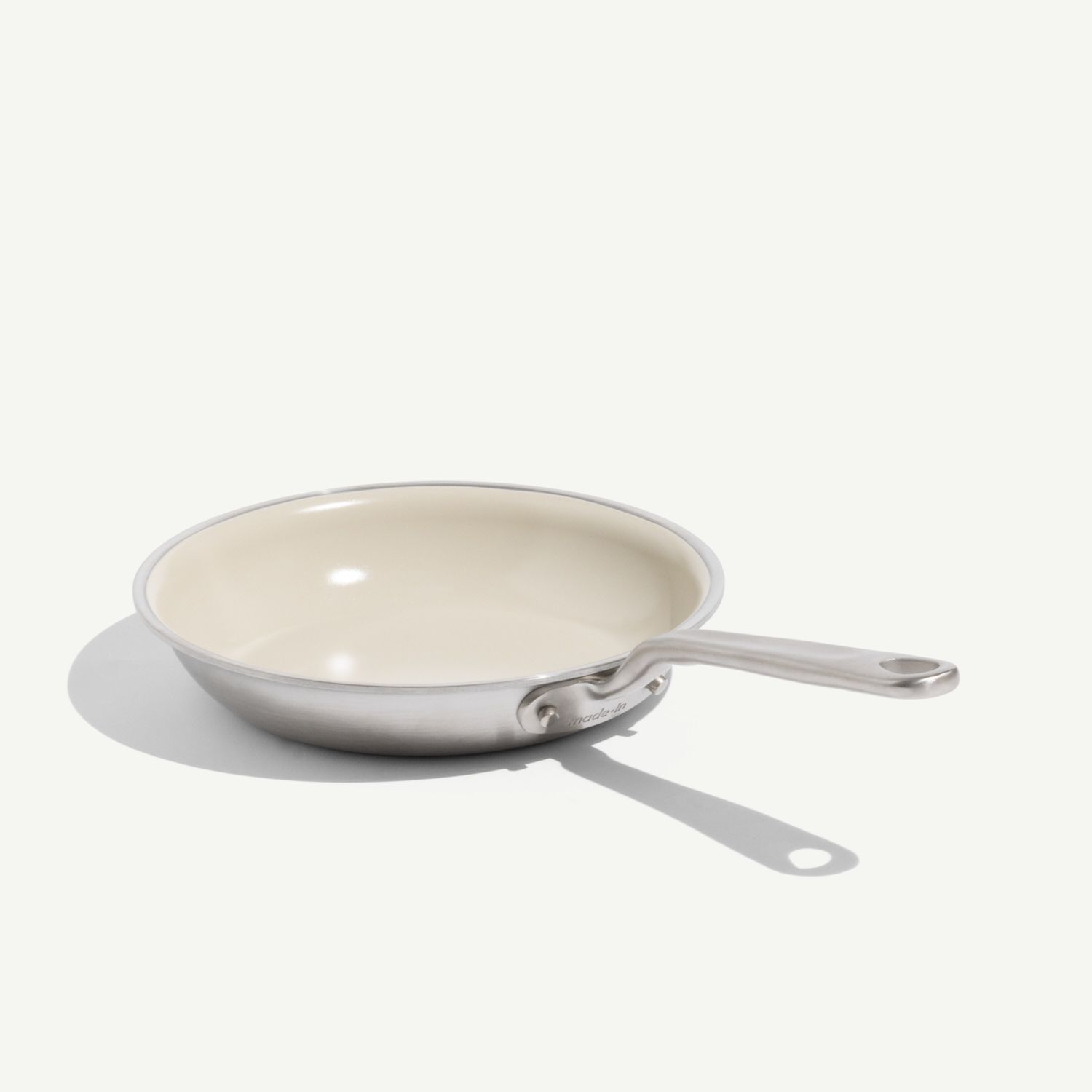 CeramiClad™ Non Stick Frying Pan - Image 3