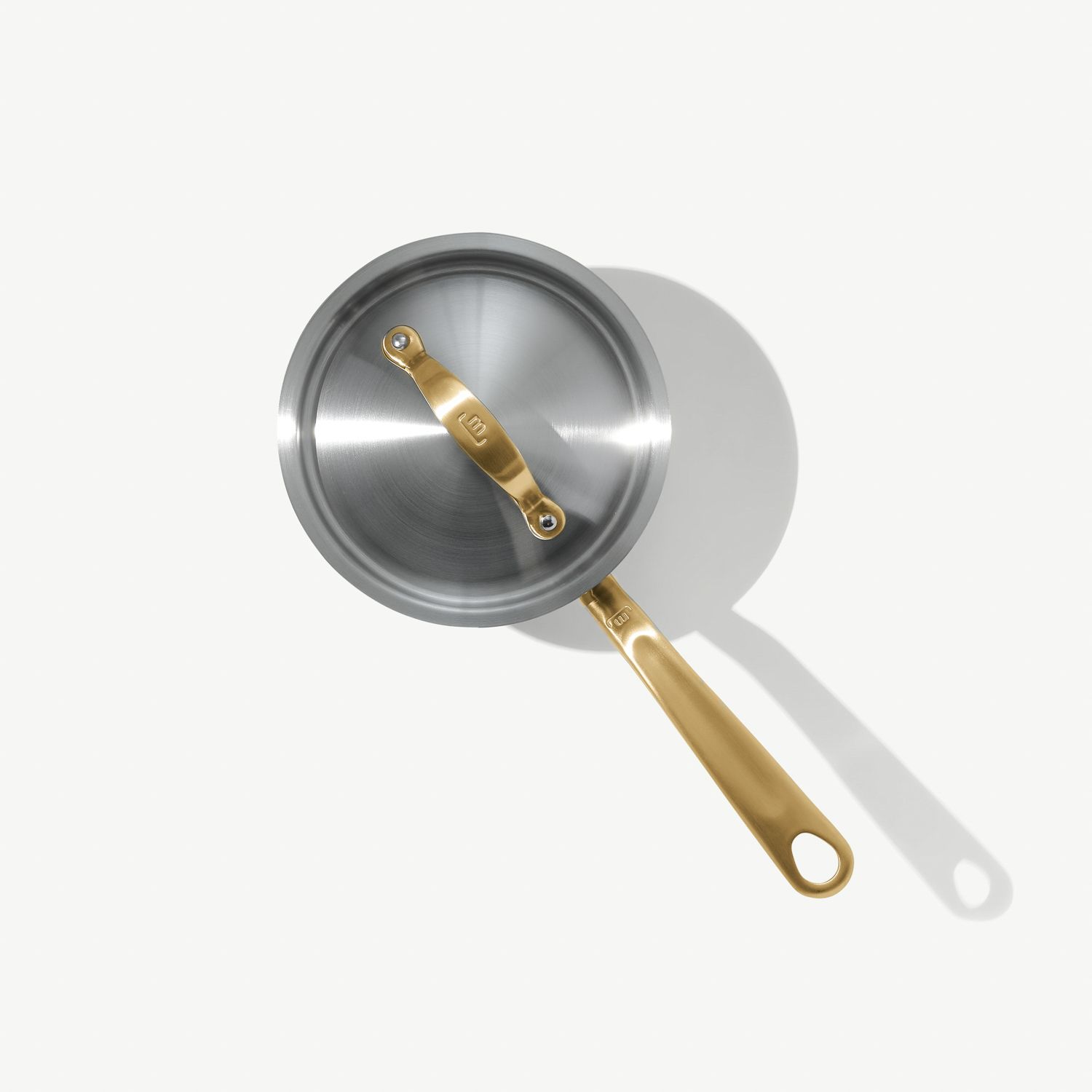 CeramiClad™ Non Stick Saucepan - Image 6