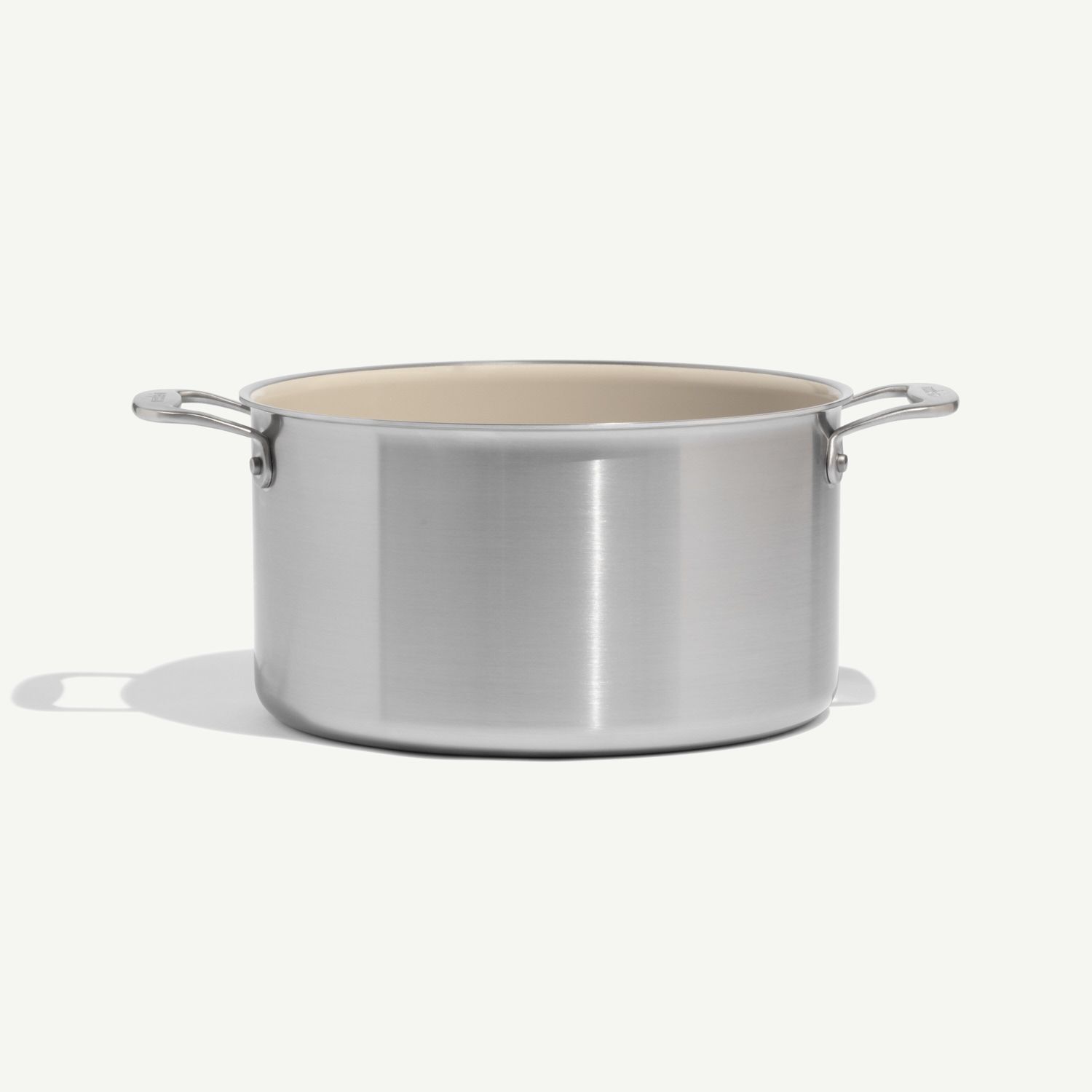 CeramiClad™ Non Stick Stock Pot - Image 4
