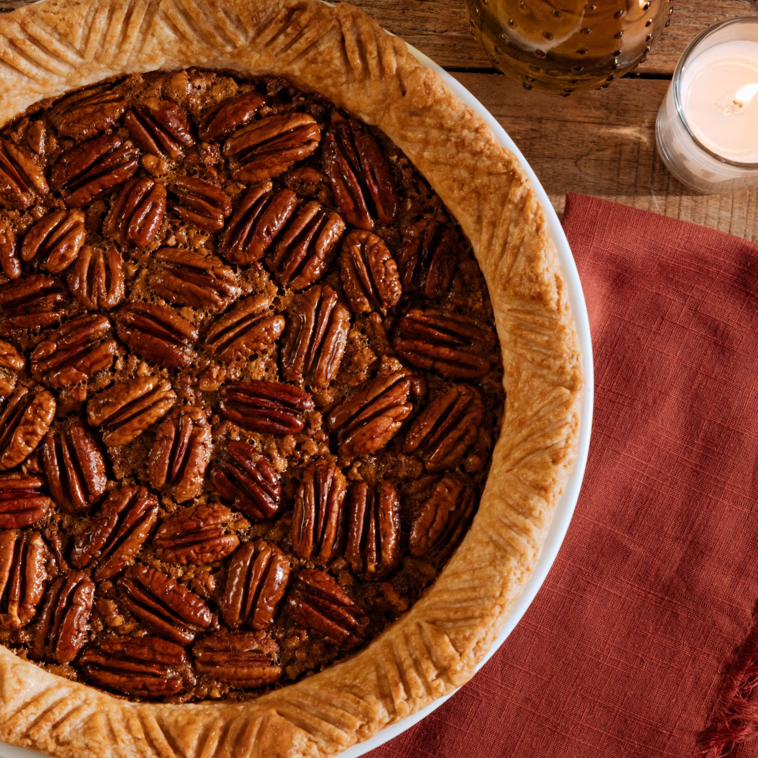Pie Serving Set - Image 2