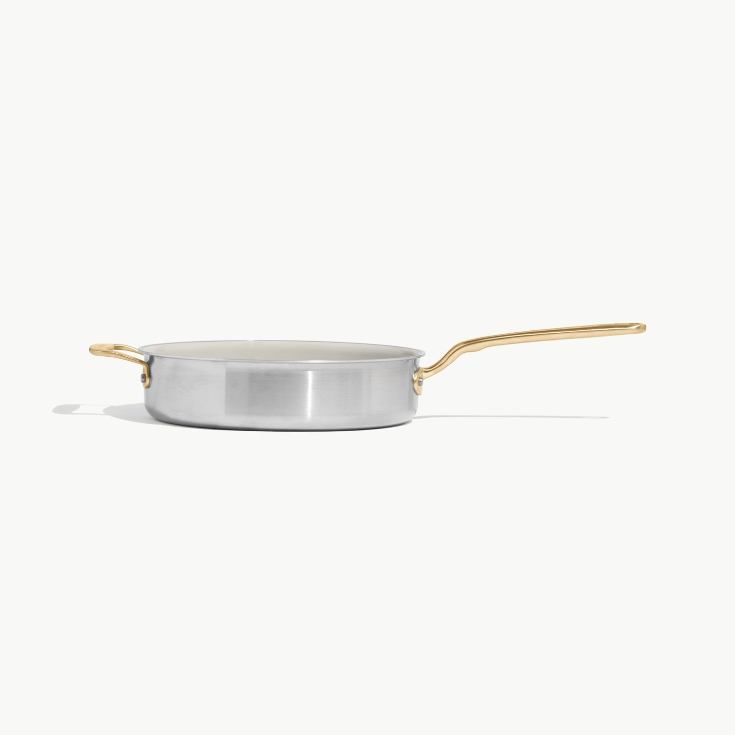CeramiClad™ Non Stick Saute Pan - Image 2