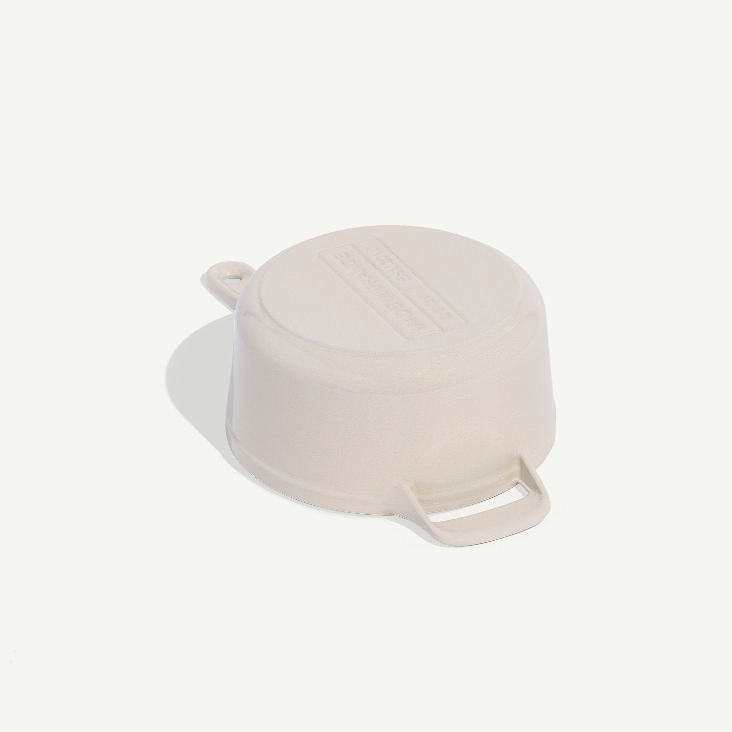Enameled Cast Iron Saucepan - Image 9