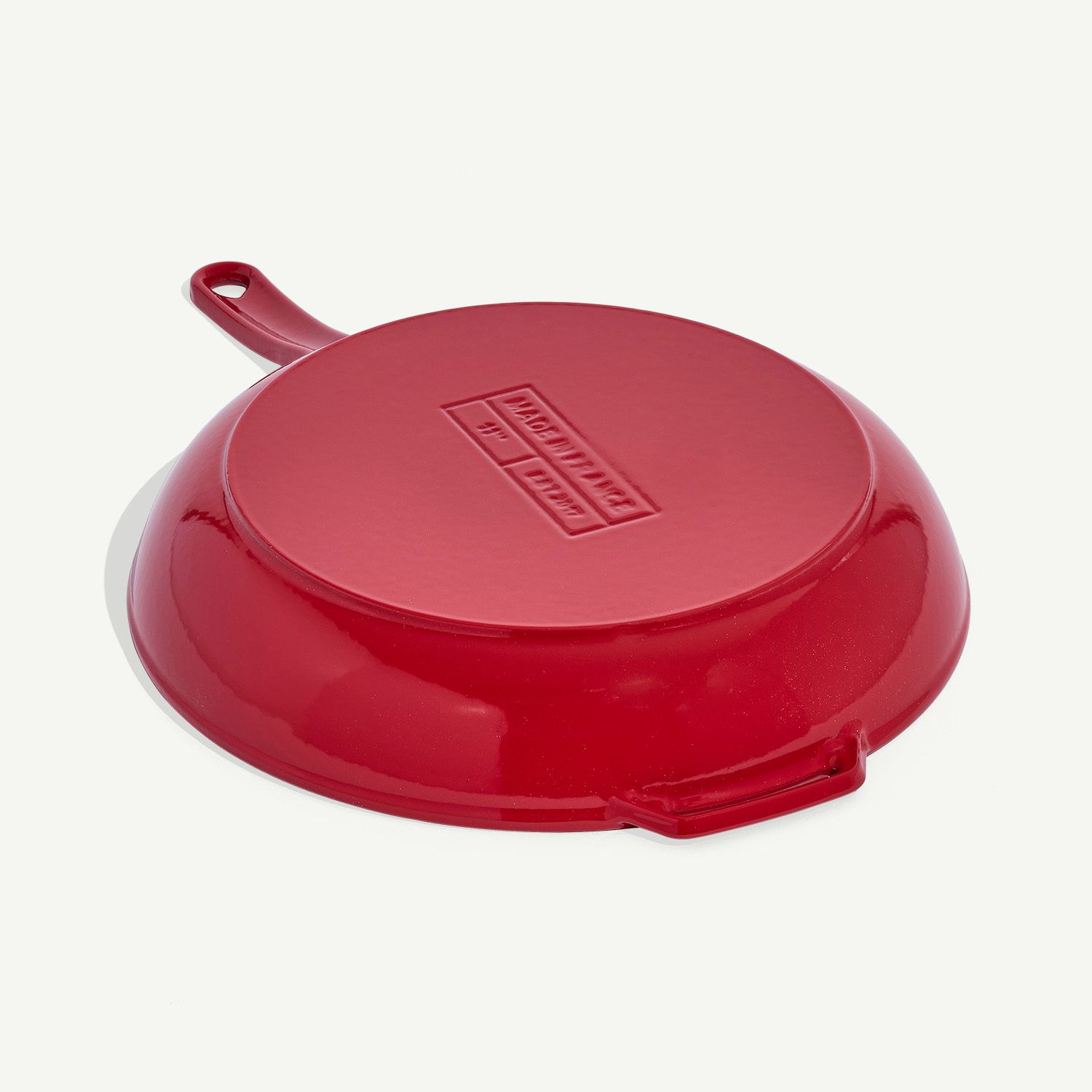 Enameled Cast Iron Set - Image 4