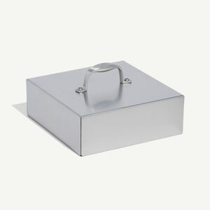 Griddle Lid