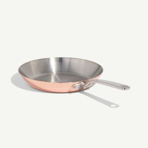 Copper Frying Pan