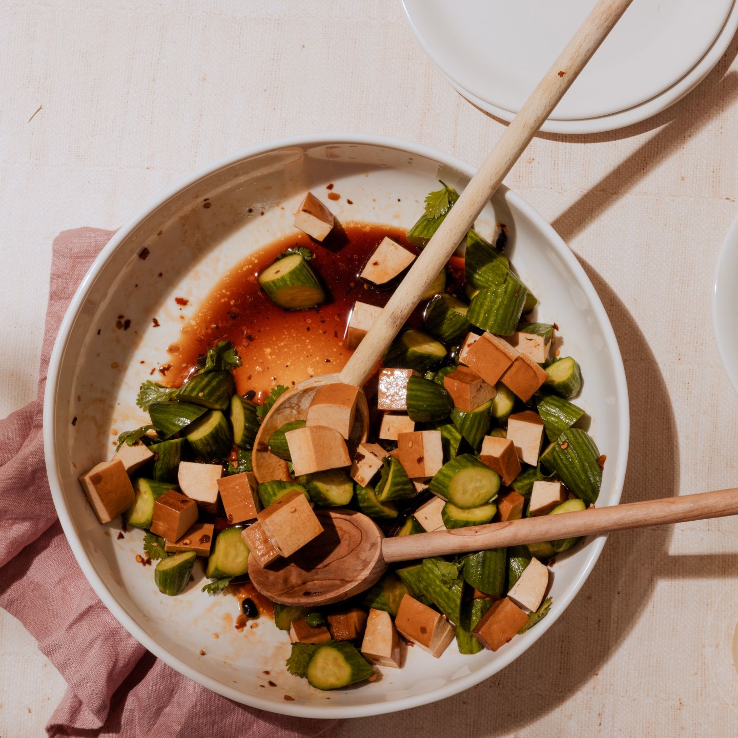 Serving Bowl - Image 2
