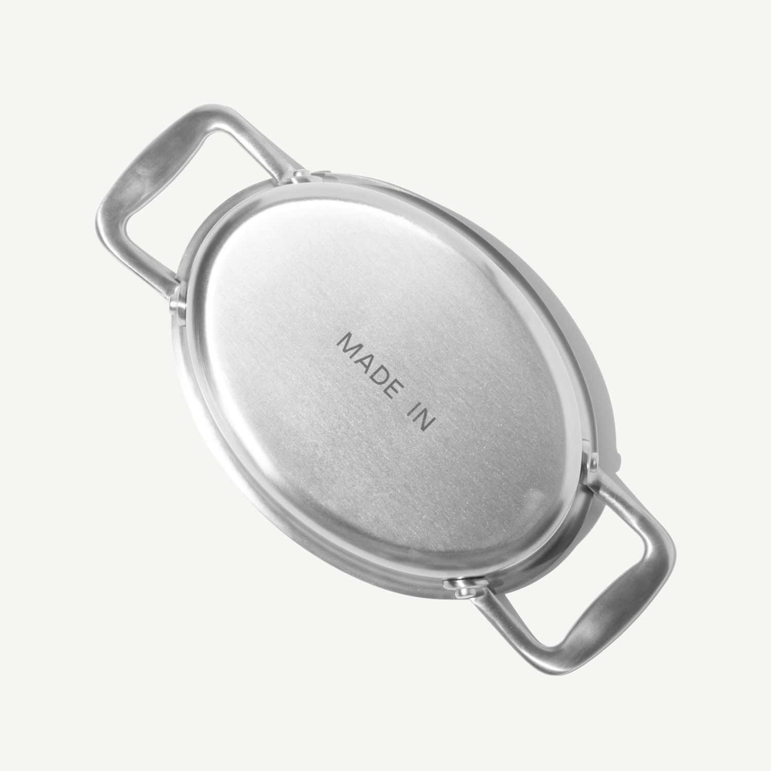Stainless Steel Gratin Dishes - Image 6