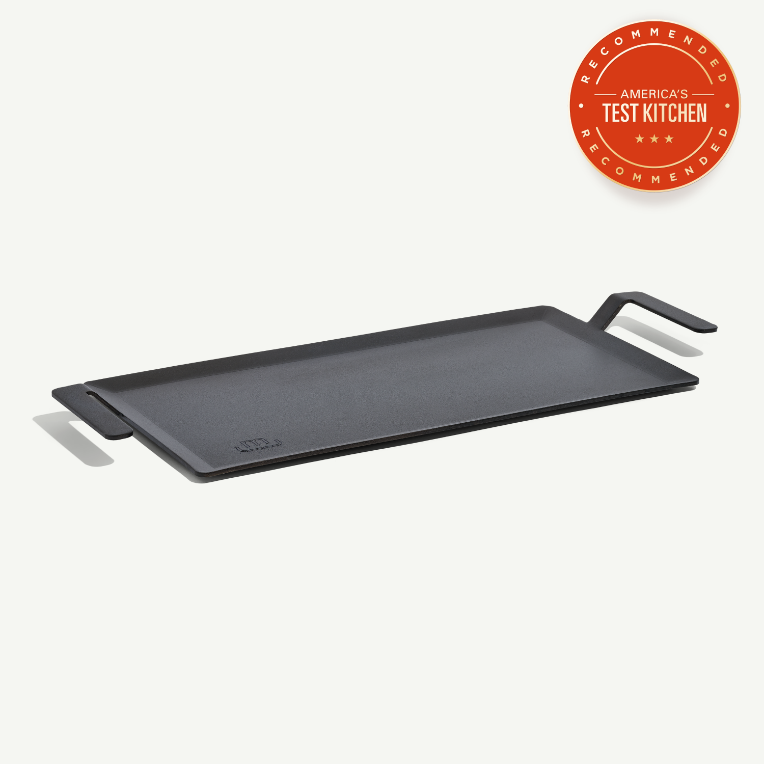 Carbon Steel Griddle