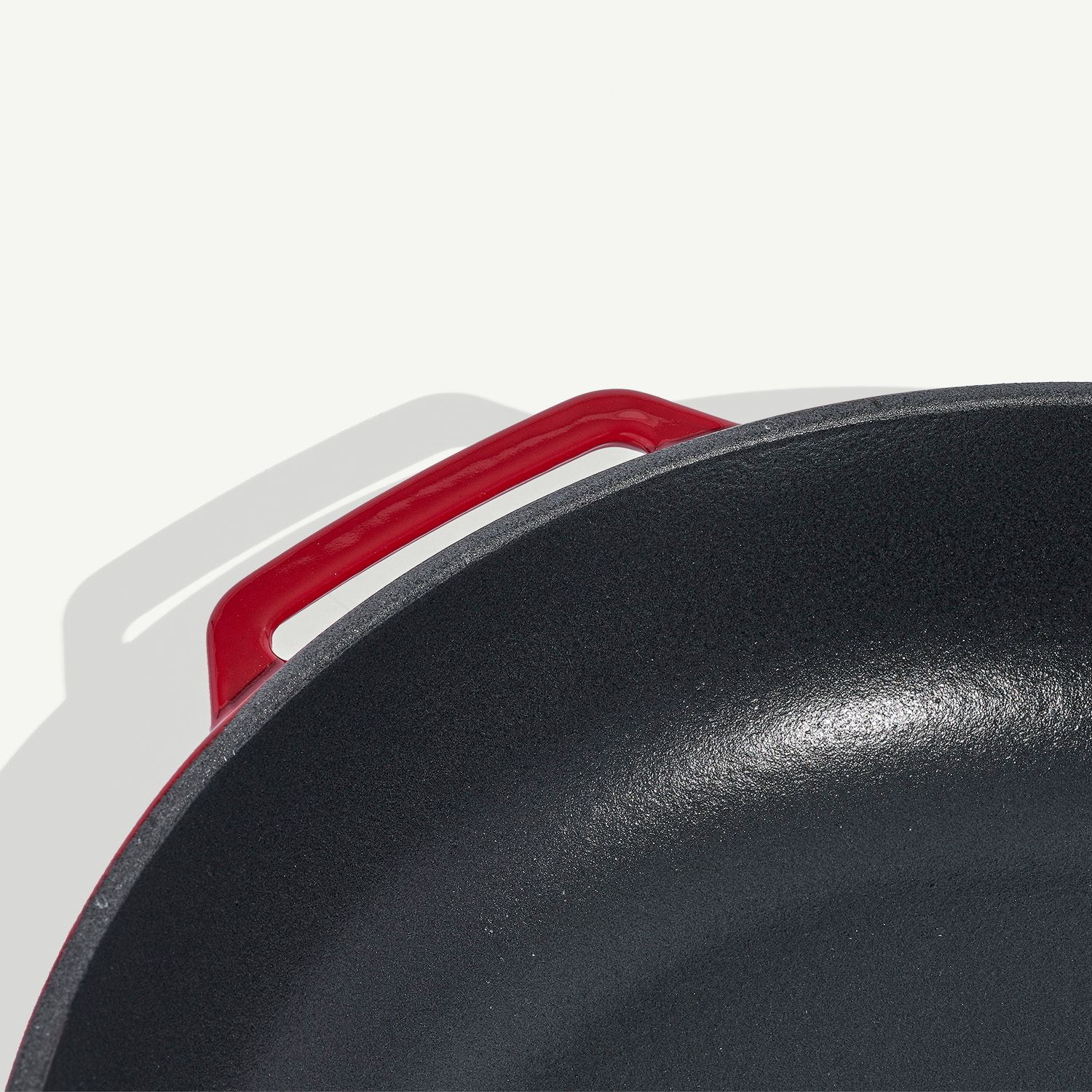 Enameled Cast Iron Set - Image 5