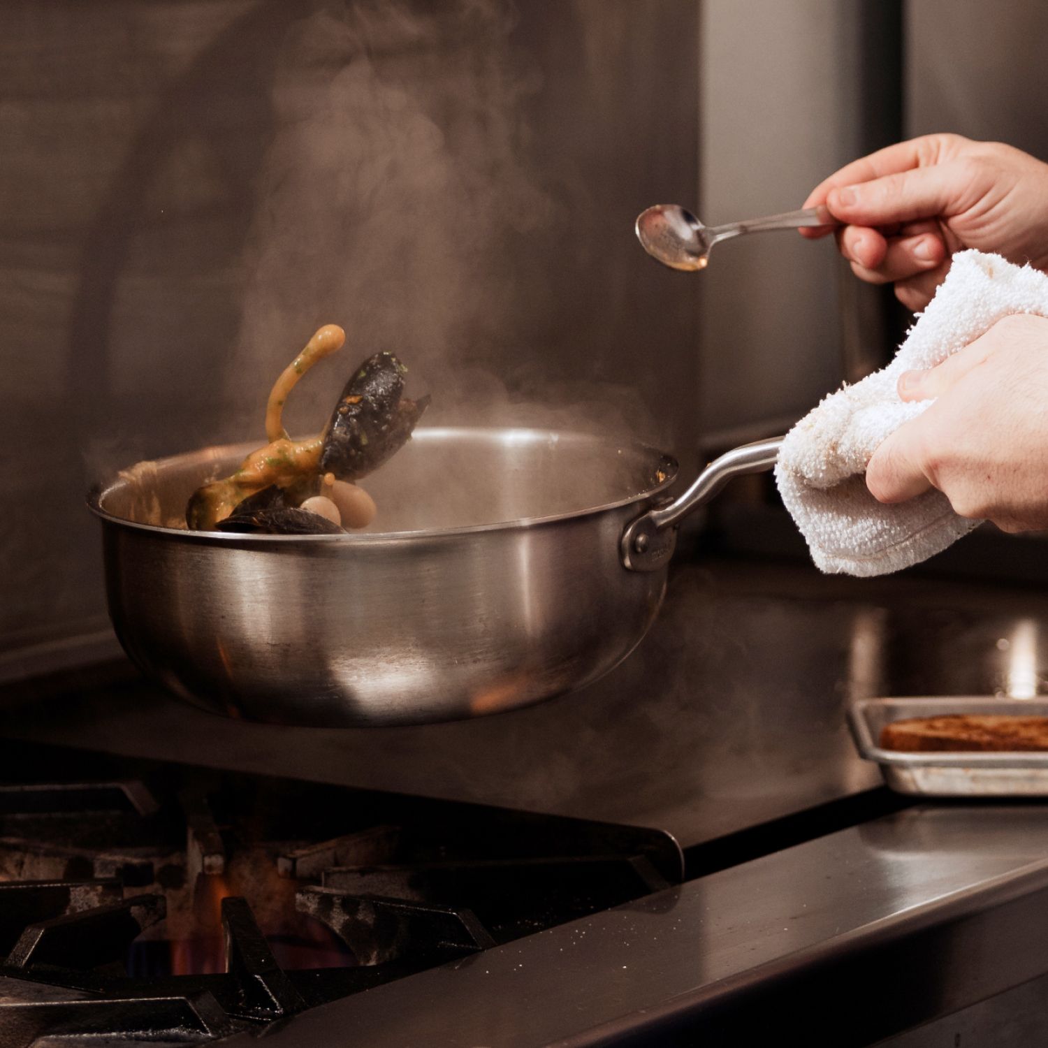 Stainless Essential Set - Image 5