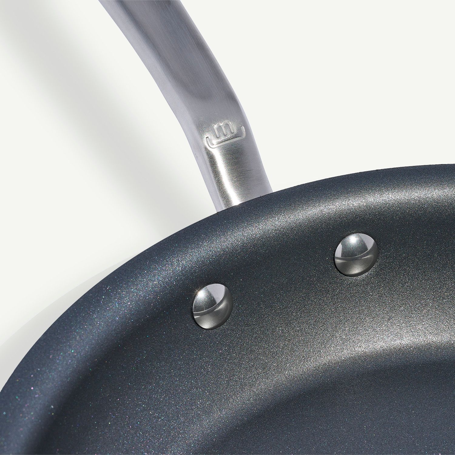 ProCoat Non Stick Frying Pan - Image 5