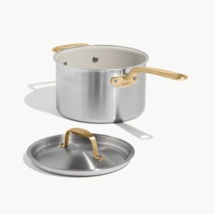 CeramiClad™ Non Stick Saucepan