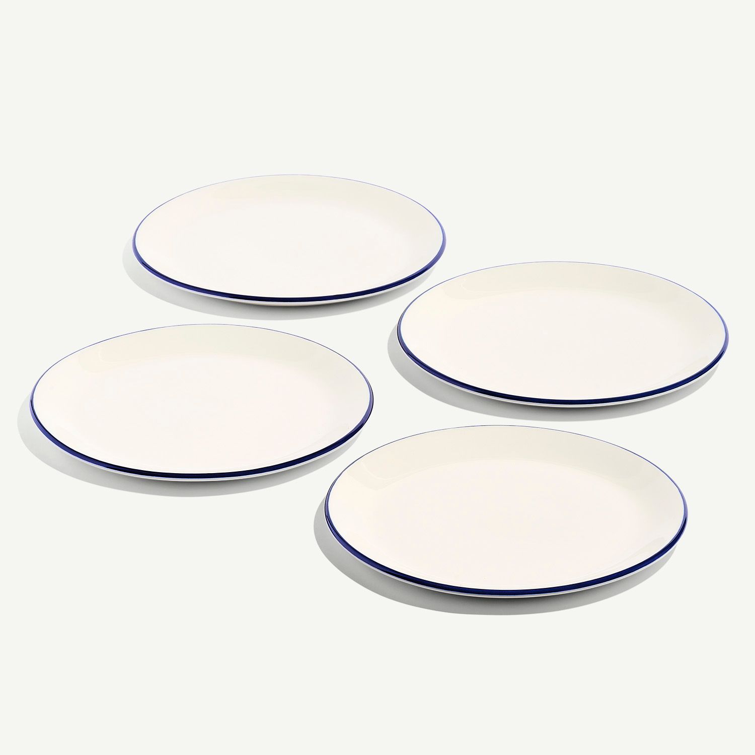 Dinner Plates - Image 3