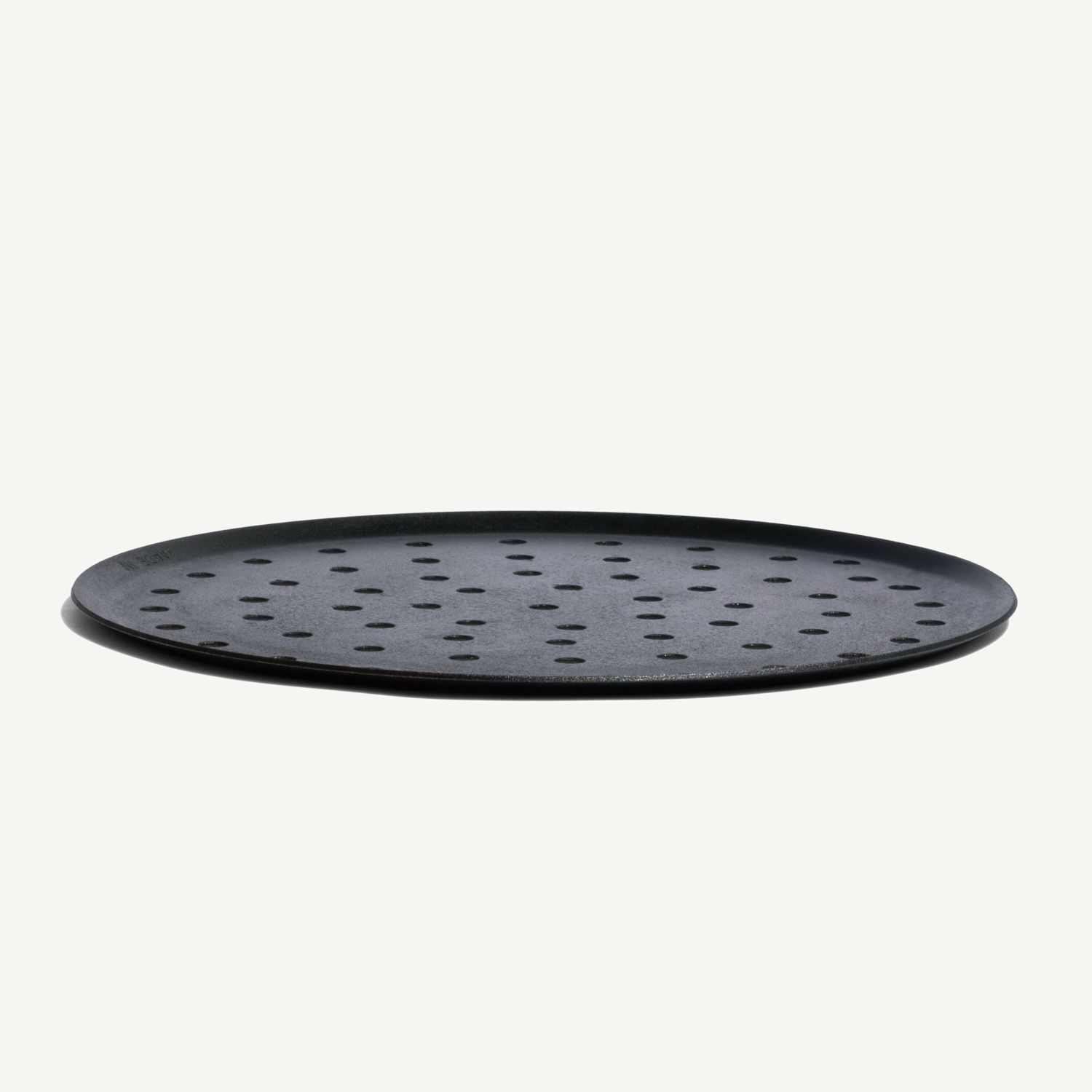 Seasoned Carbon Steel Pizza Steel - Image 2