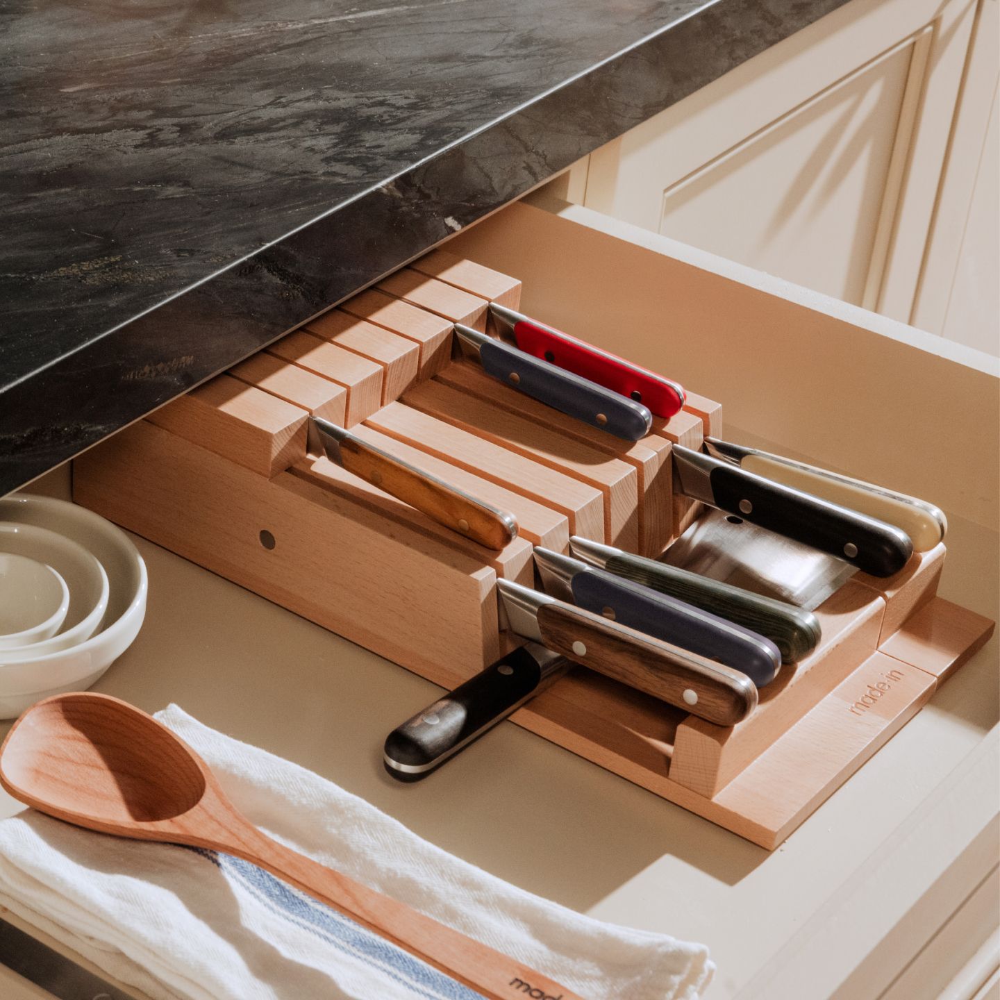 Knife Organizer - Image 2