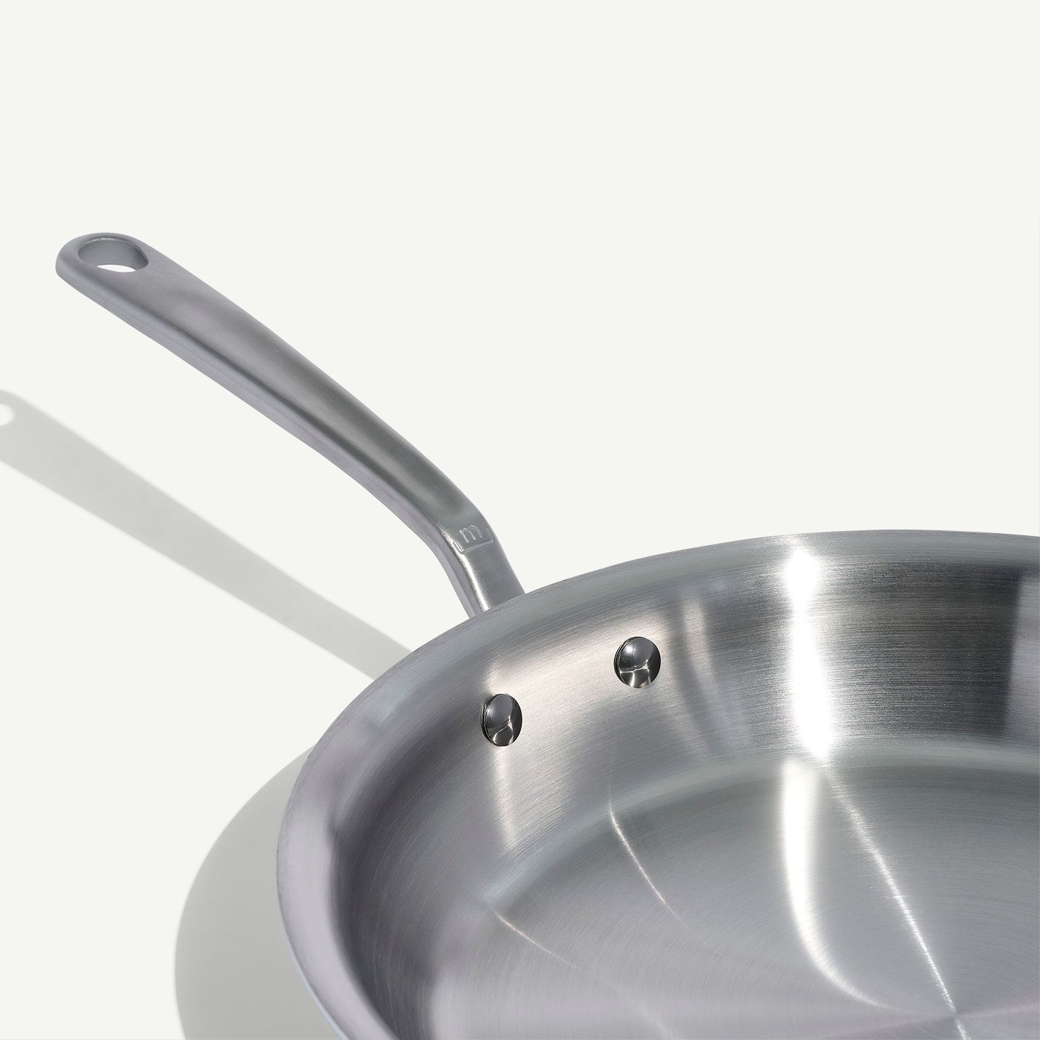 Multi-Material Frying Pan Set - Image 3
