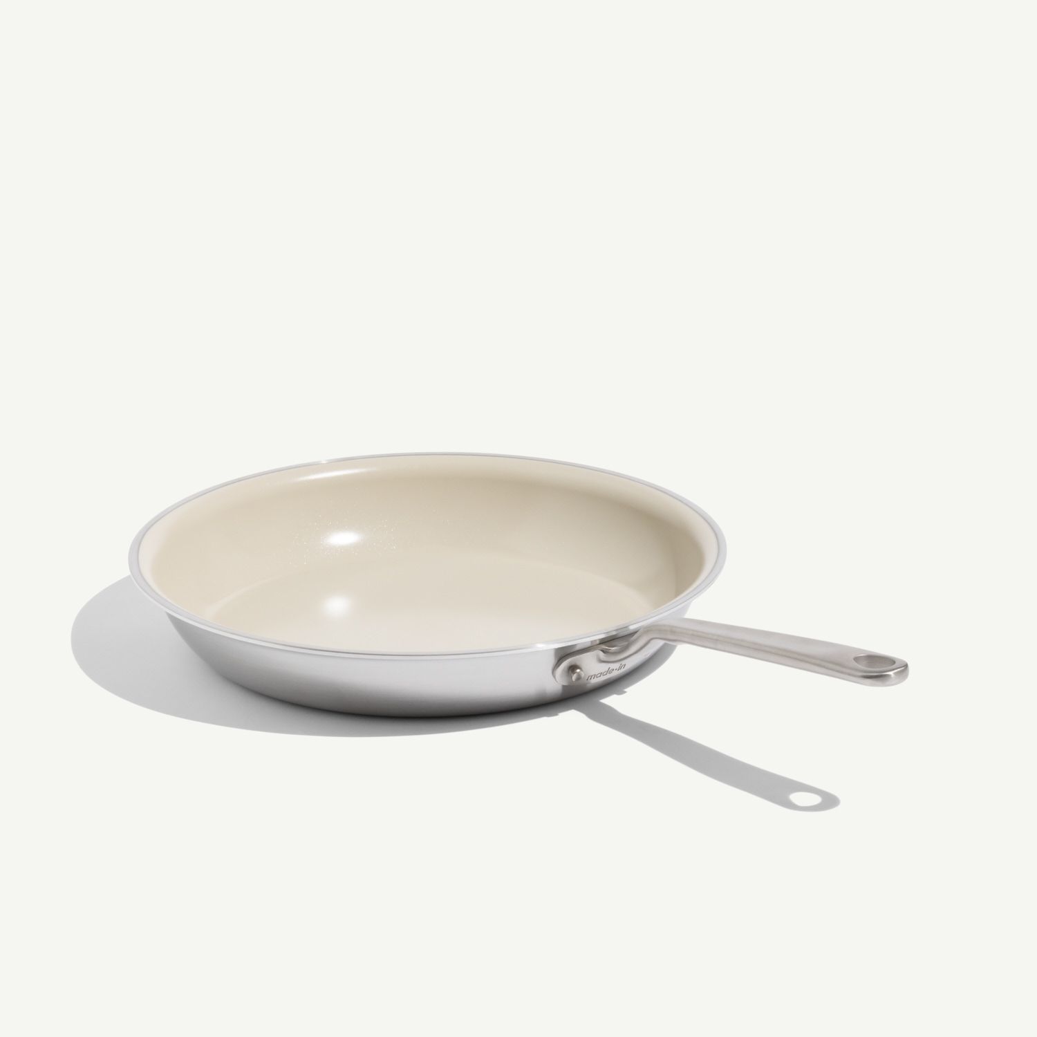 CeramiClad™ Non Stick Frying Pan - Image 3