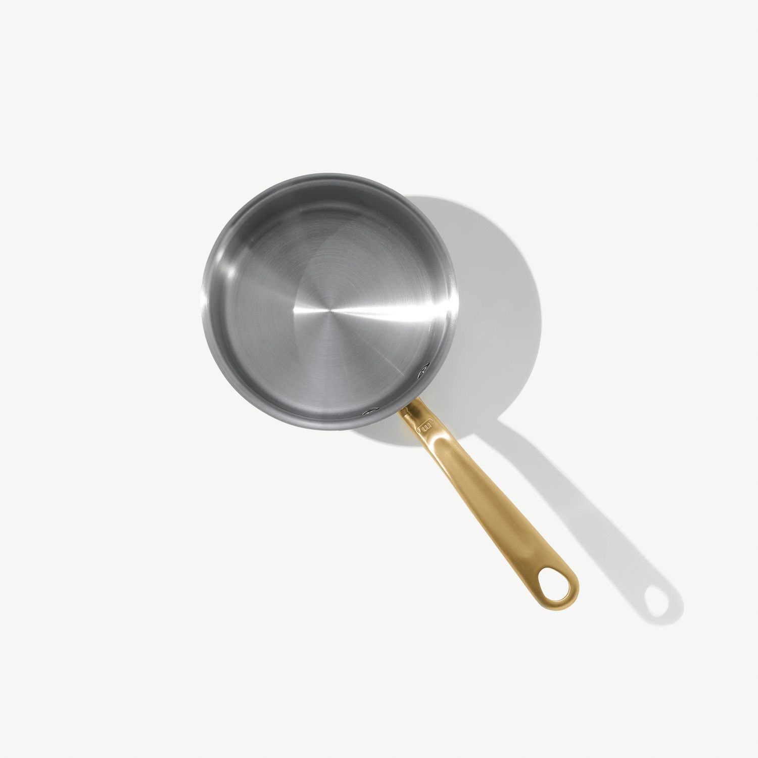 Stainless Clad Saucepan - Image 4