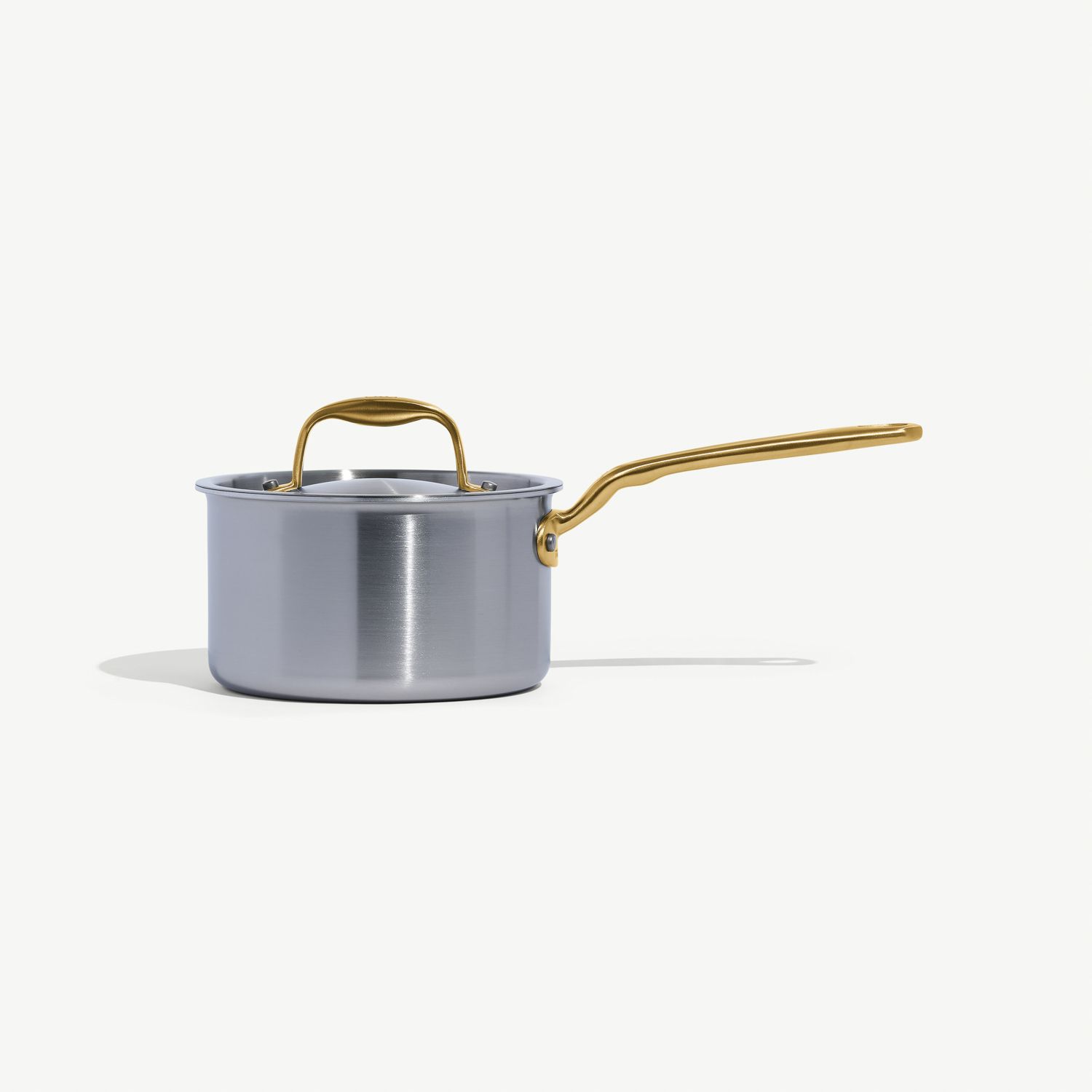 Stainless Clad Saucepan - Image 6