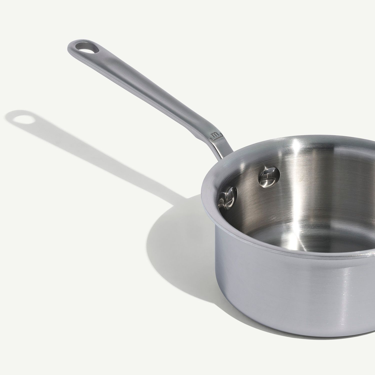 Stainless Clad Butter Warmer - Image 5