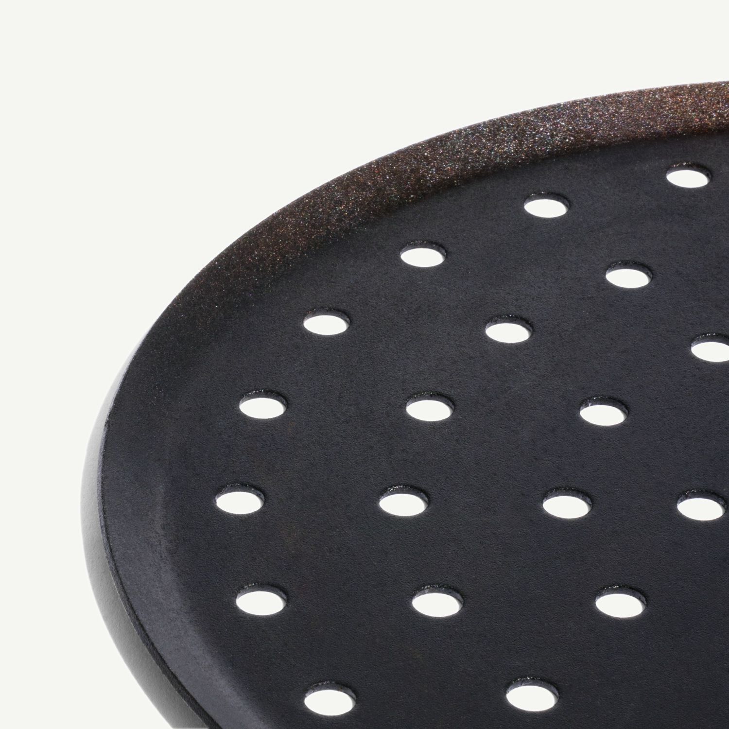Seasoned Carbon Steel Pizza Steel - Image 4